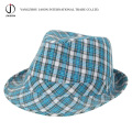 Fedora Hat Fashion Hat Leisure Hat